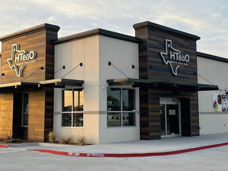 HTeaO finally opens in Stephenville!