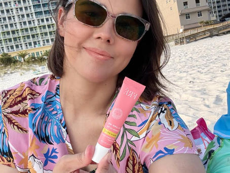 The summer lip secret you’ll want to know about. And there’s a discount code in the link.