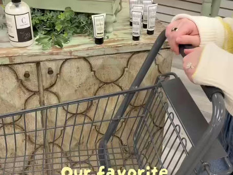 Peachy Keen showcases its health and beauty essentials for Wellness Wednesday.