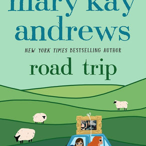 Road Trip by Mary Kay Andrews