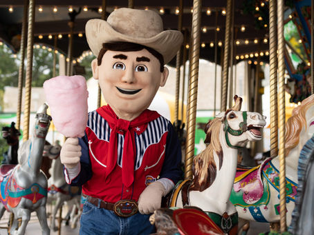 Here’s everything you need to know about the State Fair of Texas.