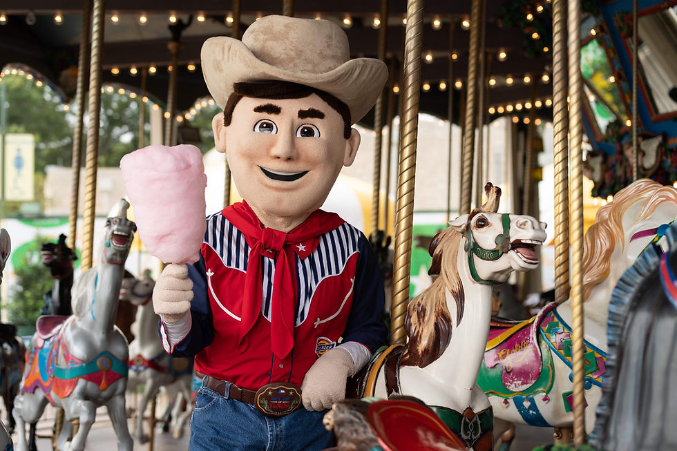 Photo/State Fair of Texas
