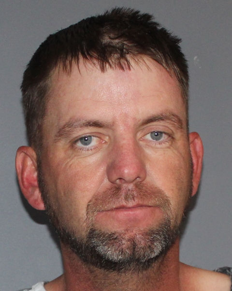 Morgan Mill ISD principal charged with DWI, unlawfully carrying a weapon.