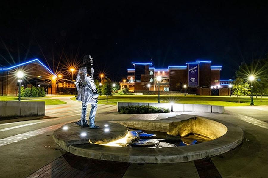 Tarleton State prepares to close for winter break. Here's what you should know.