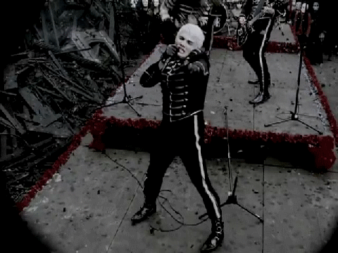 black parade 1.gif