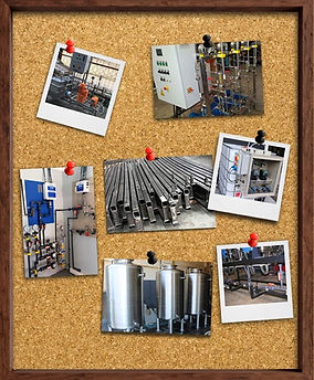 Saha uygulamalarımız