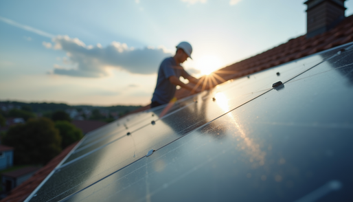 High-Quality Solar Solutions: Discover Boland 3D Solutions