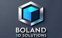 boland 3d solutions logo