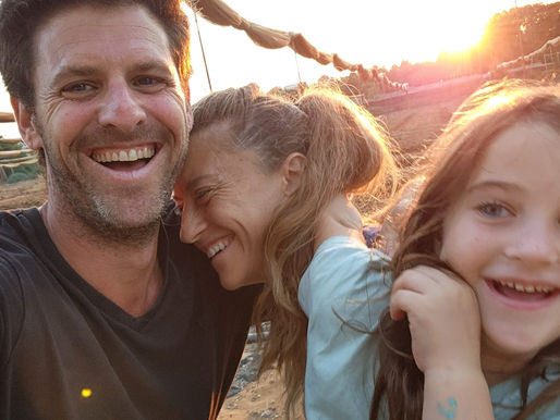 Between Purpose and Heritage