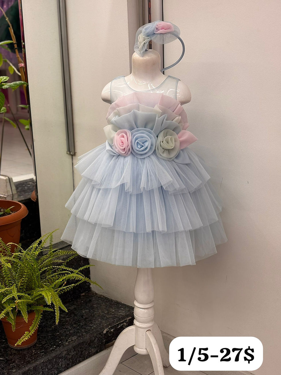 Thumbnail: Club Girl dress   