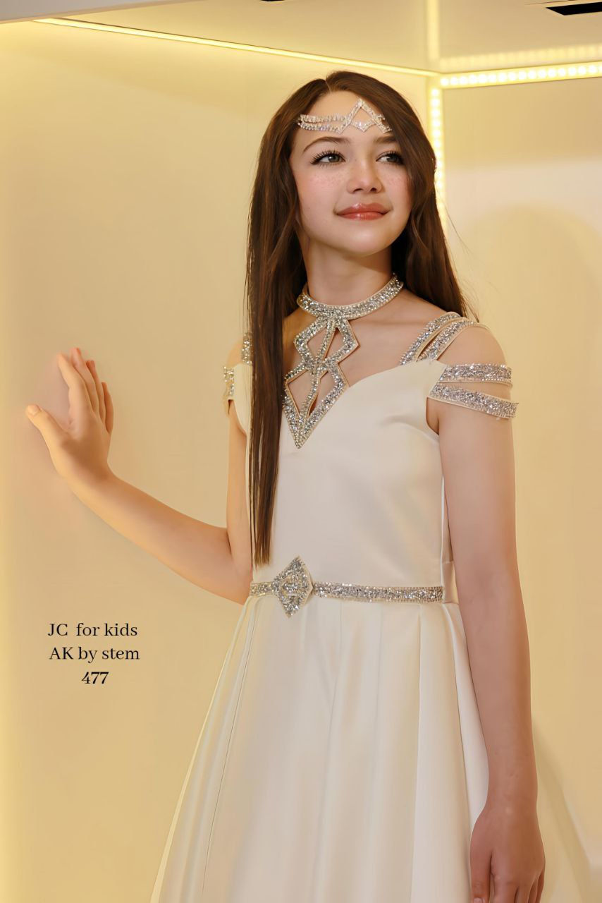Thumbnail: JC Girl dress 