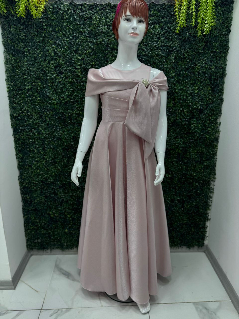 Thumbnail: Missani Girl Dress