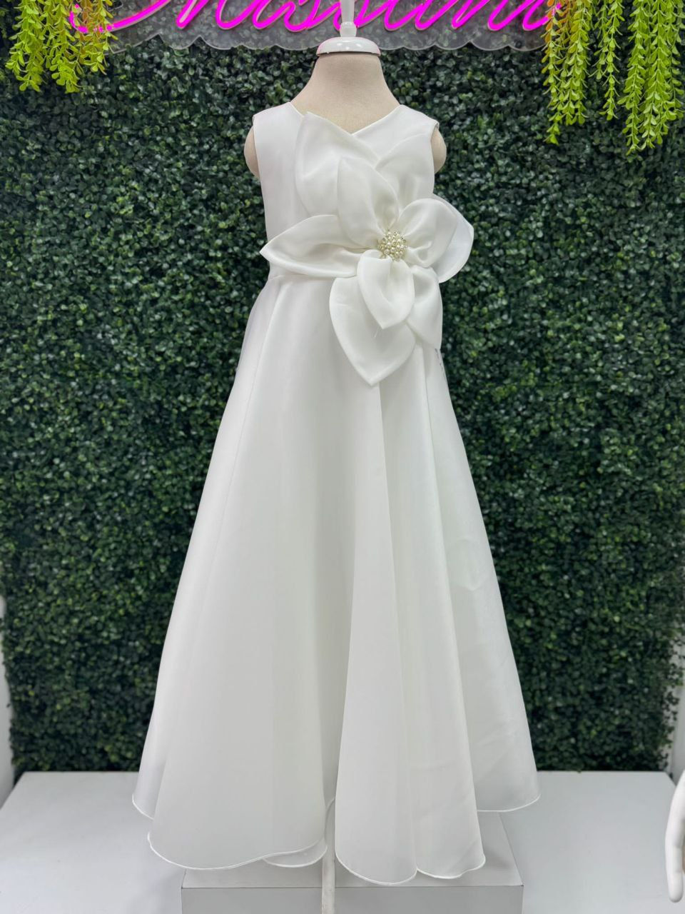 Thumbnail: Missani Girl Dress    