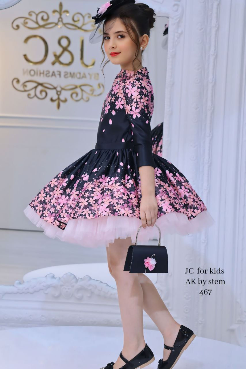Thumbnail: JC Girl dress   