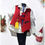 Thumbnail: Bulut kids vest set