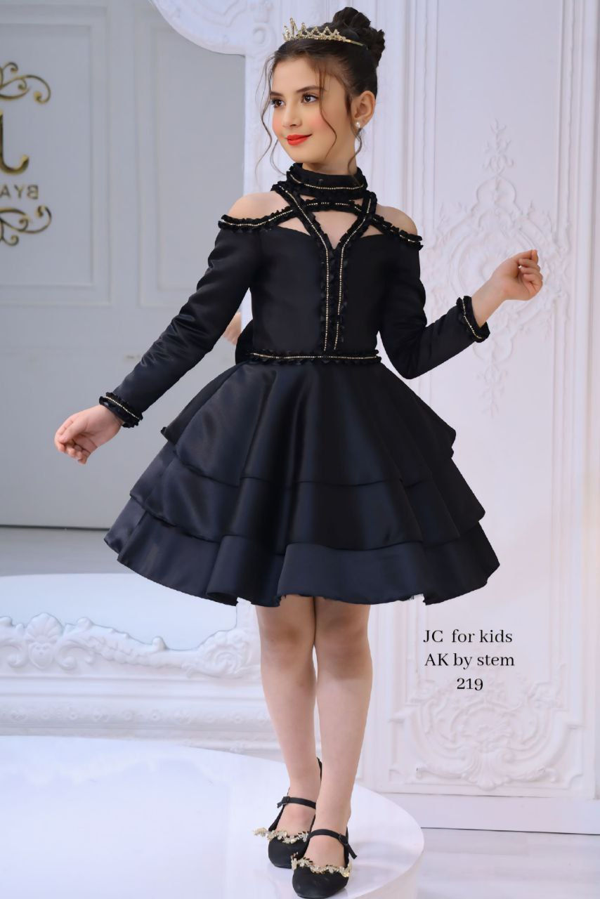 Thumbnail: JC Girl dress  