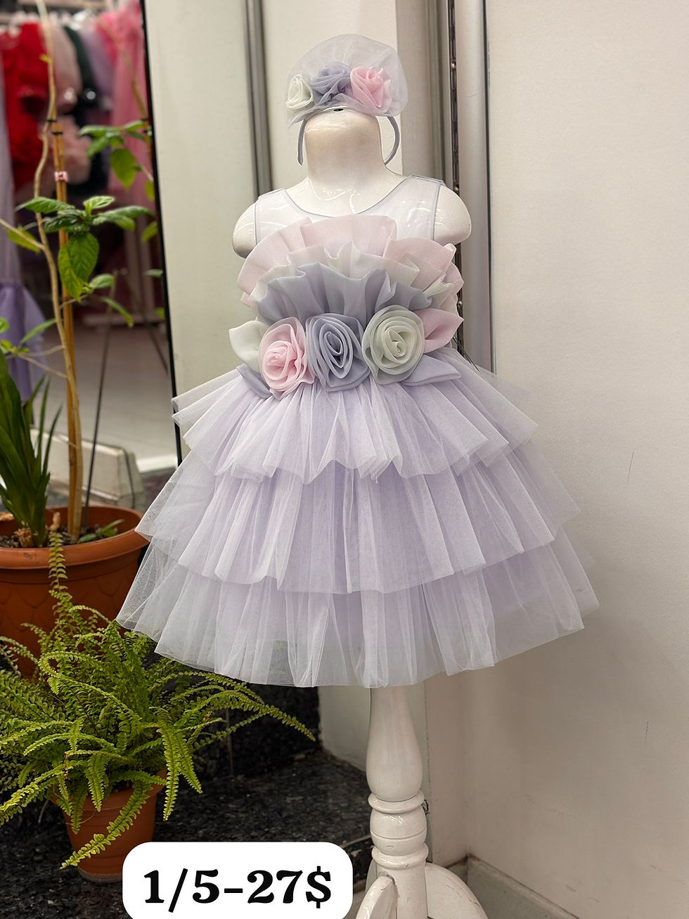 Thumbnail: Club Girl dress   