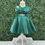 Thumbnail: Missani Girl Dress    