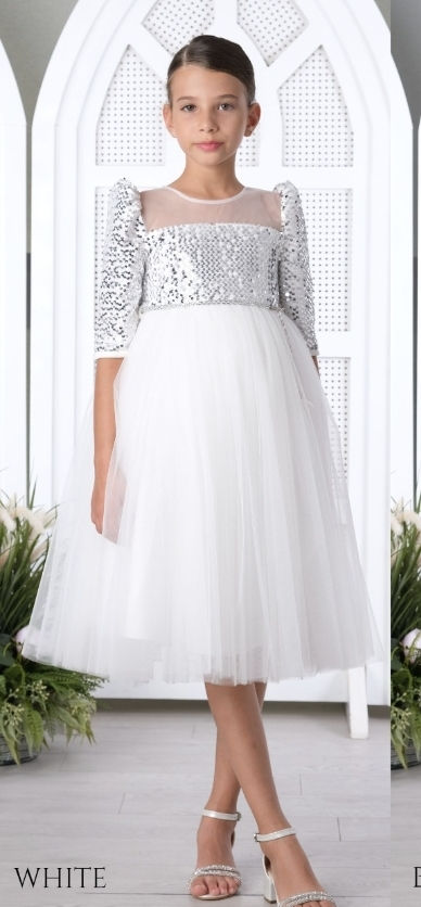 Thumbnail:  3201 Livolivia Girl Dress  