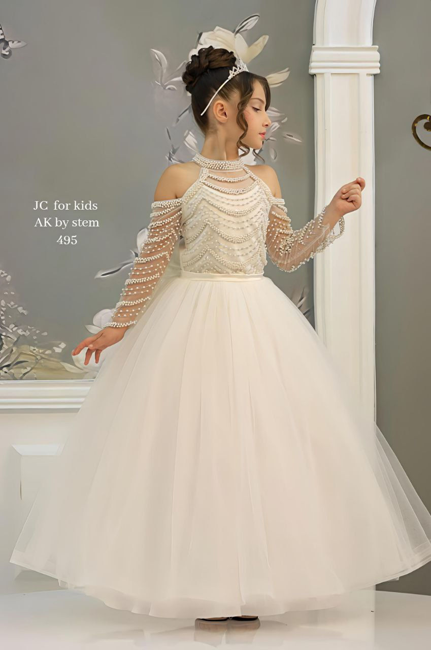 Thumbnail: JC Girl dress     
