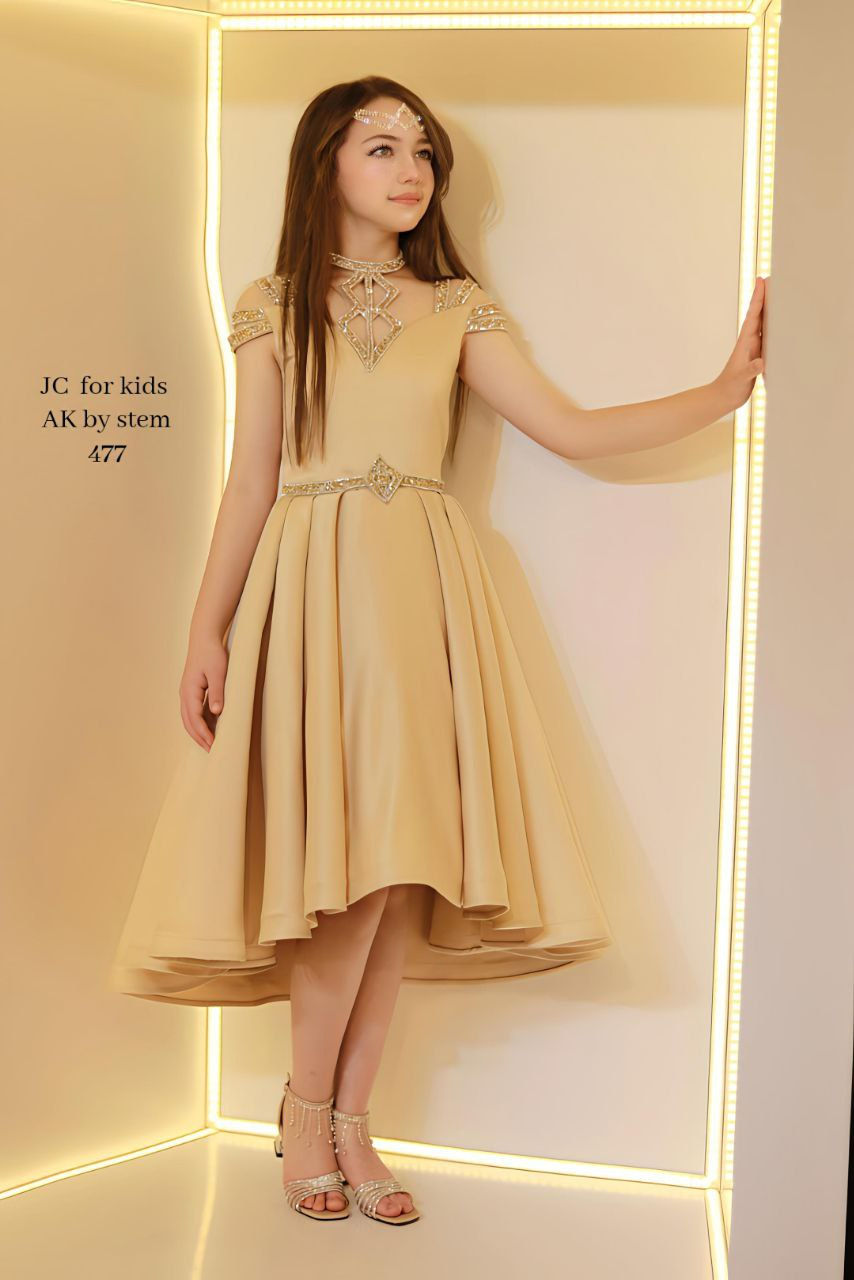 Thumbnail: JC Girl dress 