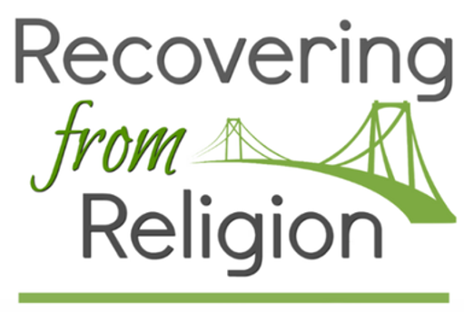 Recovering From Religion (RFR)