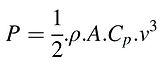 equation puissance du vent.JPG