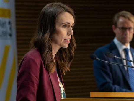 Covid-19: New cases push New Zealand into resurgence plan