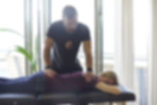 chinesische Massage Tuina in Rostock