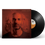 Küçük resim: ÖZGÜR YILMAZ "Haller" 12" Black LP