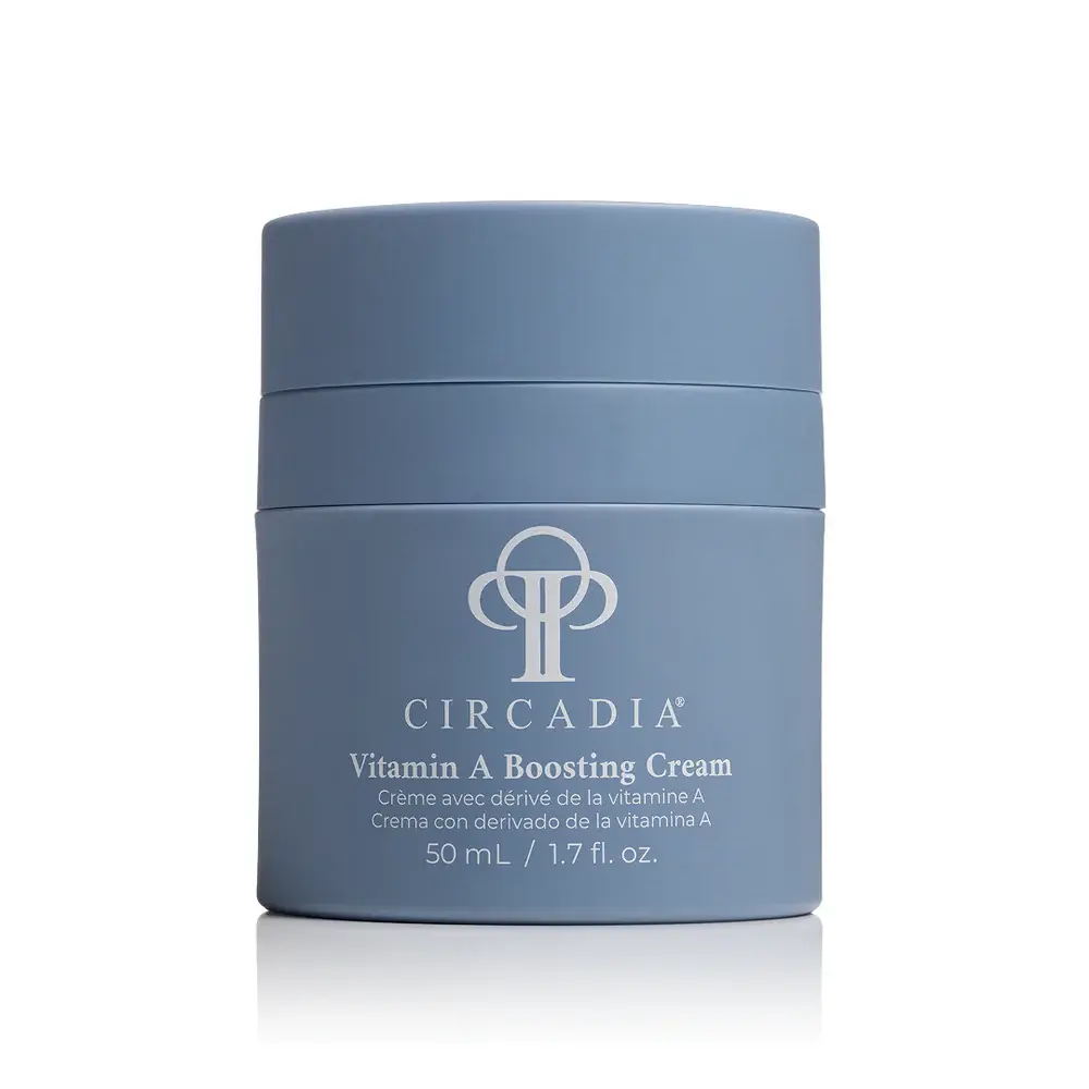 Vitamin A Boosting Cream