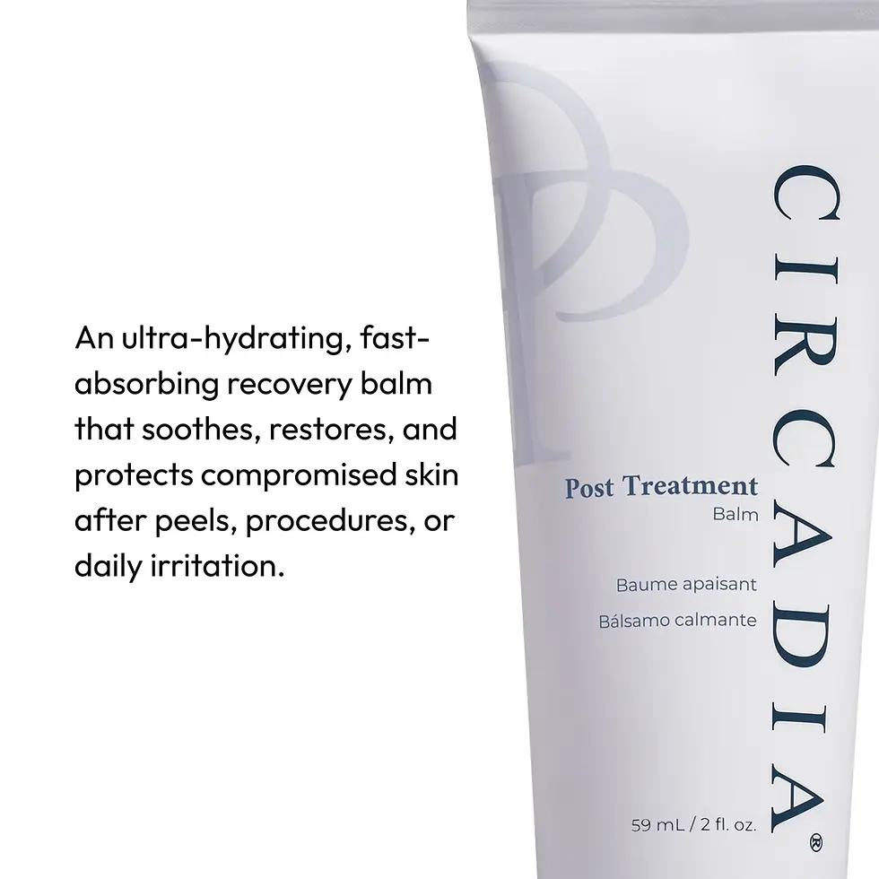 Thumbnail: Post Treatment Balm- (Travel Size)