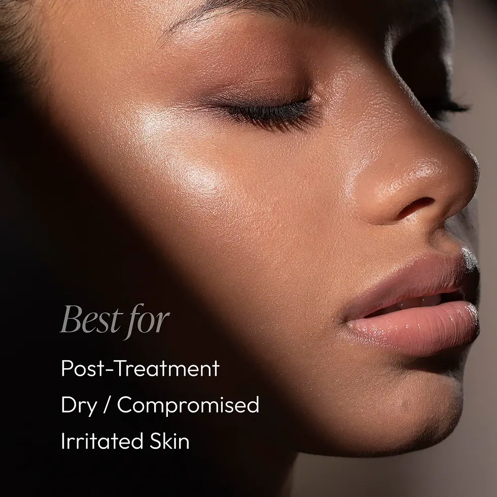 Thumbnail: Post Treatment Balm- (Travel Size)