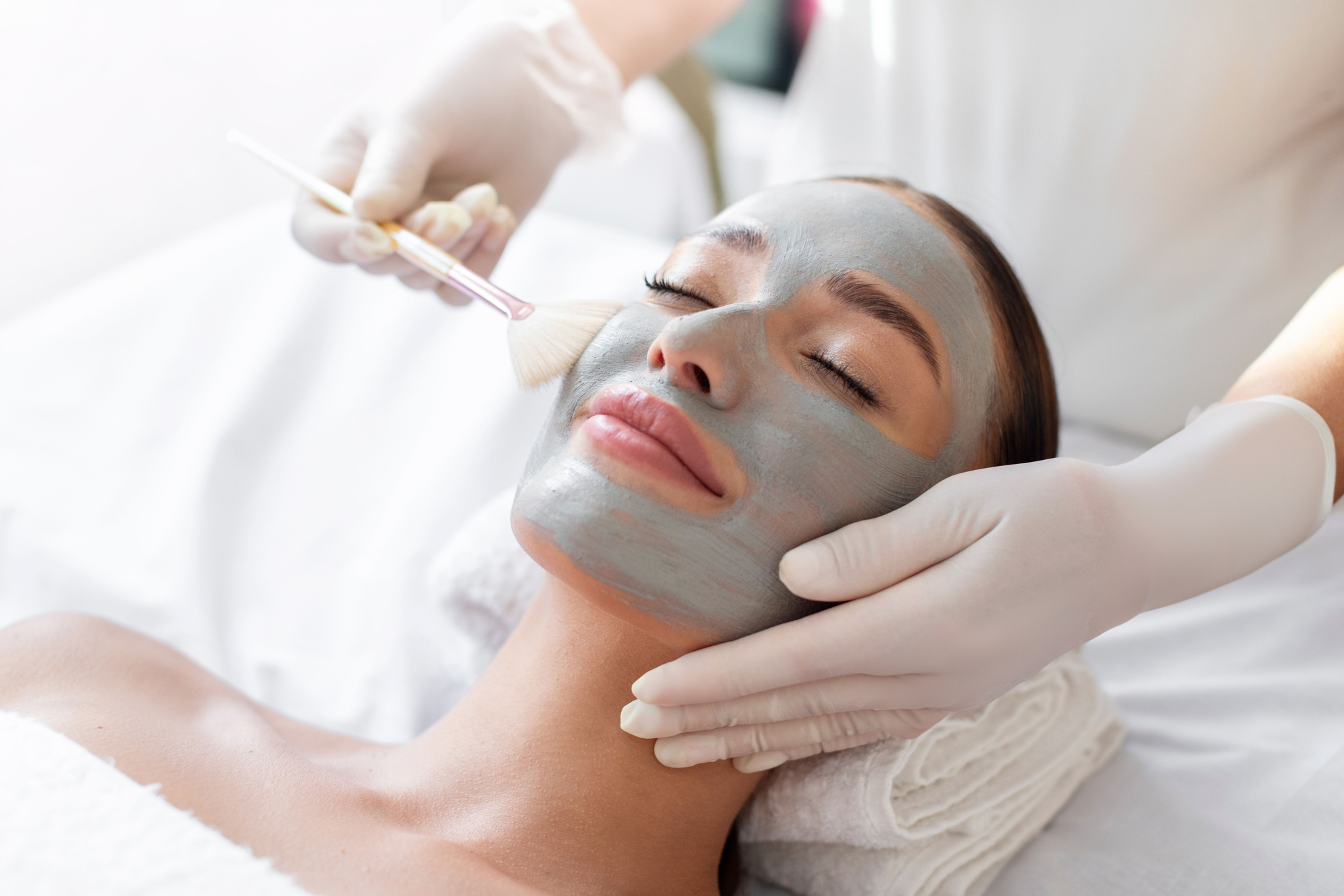 Awaken Custom Facial and Awaken Custom Massage