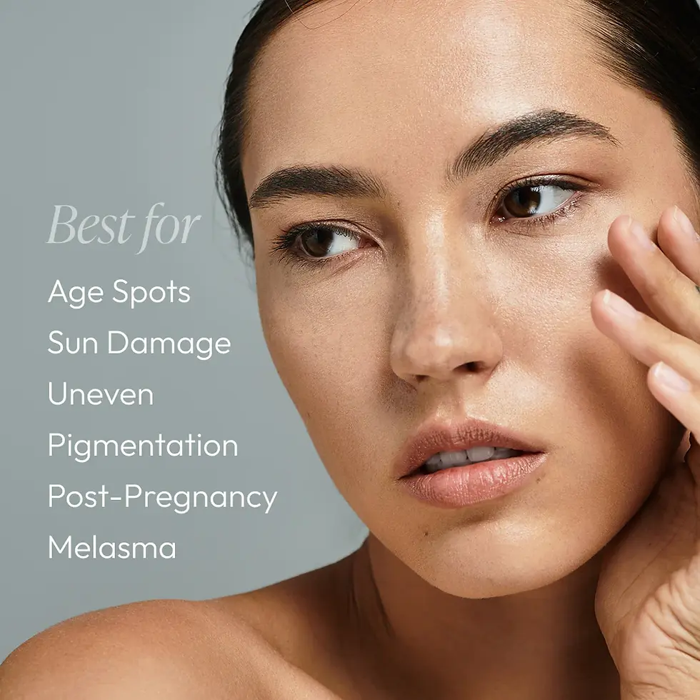 Thumbnail: Radiant Brightening Serum (Formerly Bright White Serum)