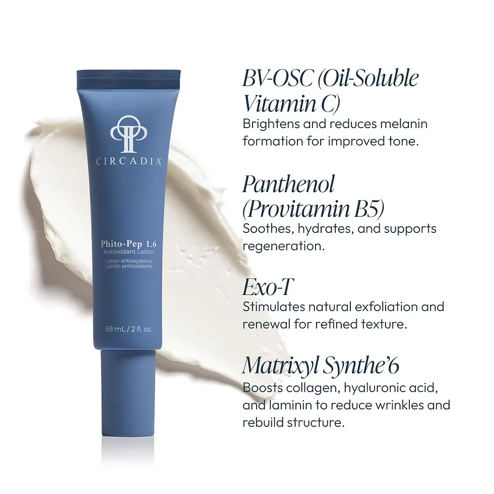 Thumbnail: Phito-Pep 1.6 Antioxidant Lotion