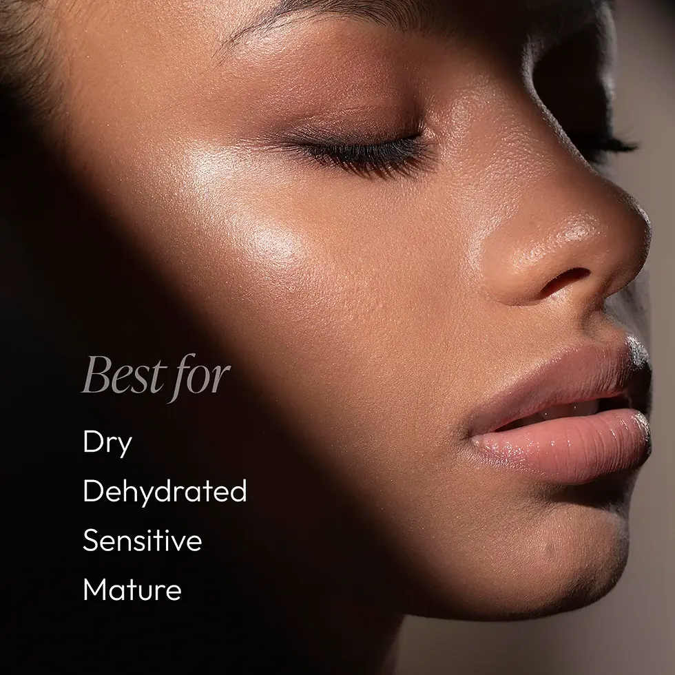 Thumbnail: Vitamin Veil Cleansing Oil