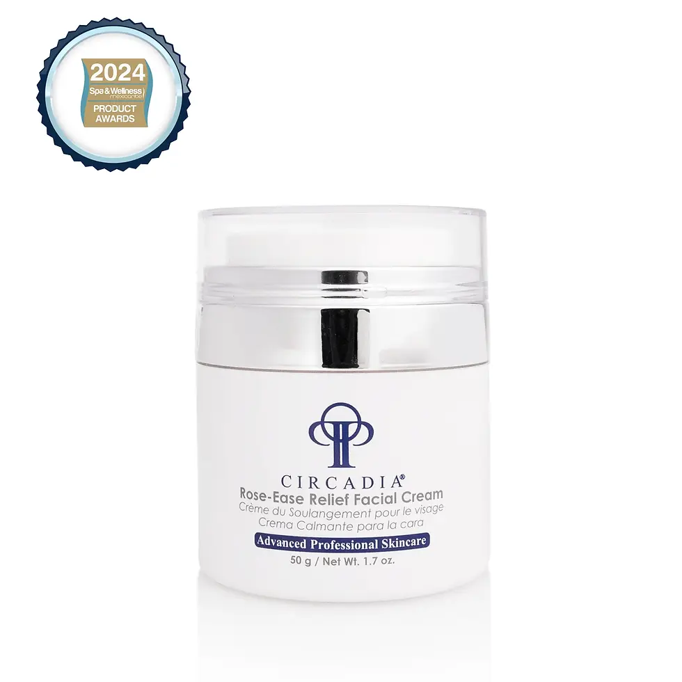 rose ease relief cream