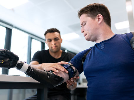 Robotic Arms, Invincible Plants, and Saving the World; What is Biotechnology?