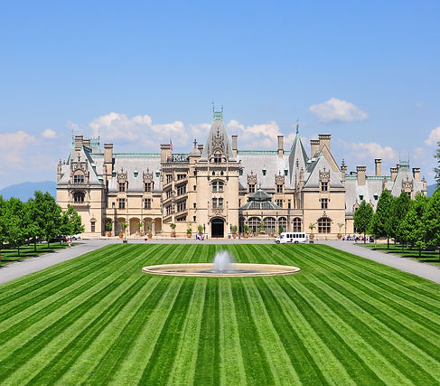 Biltmore Estate Asheville NC