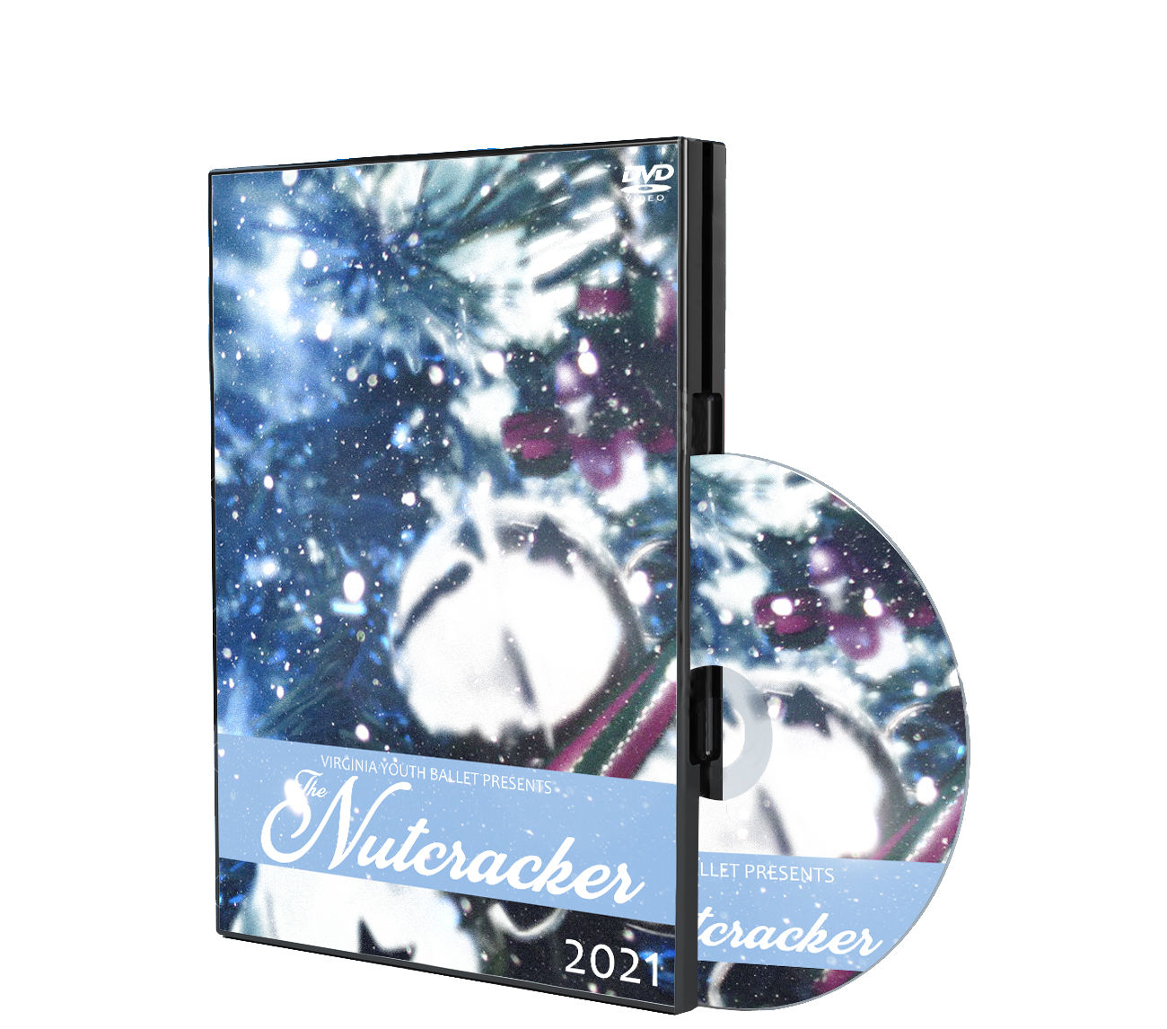 VYB Nutcracker 2021