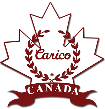 Carico Canada Logo