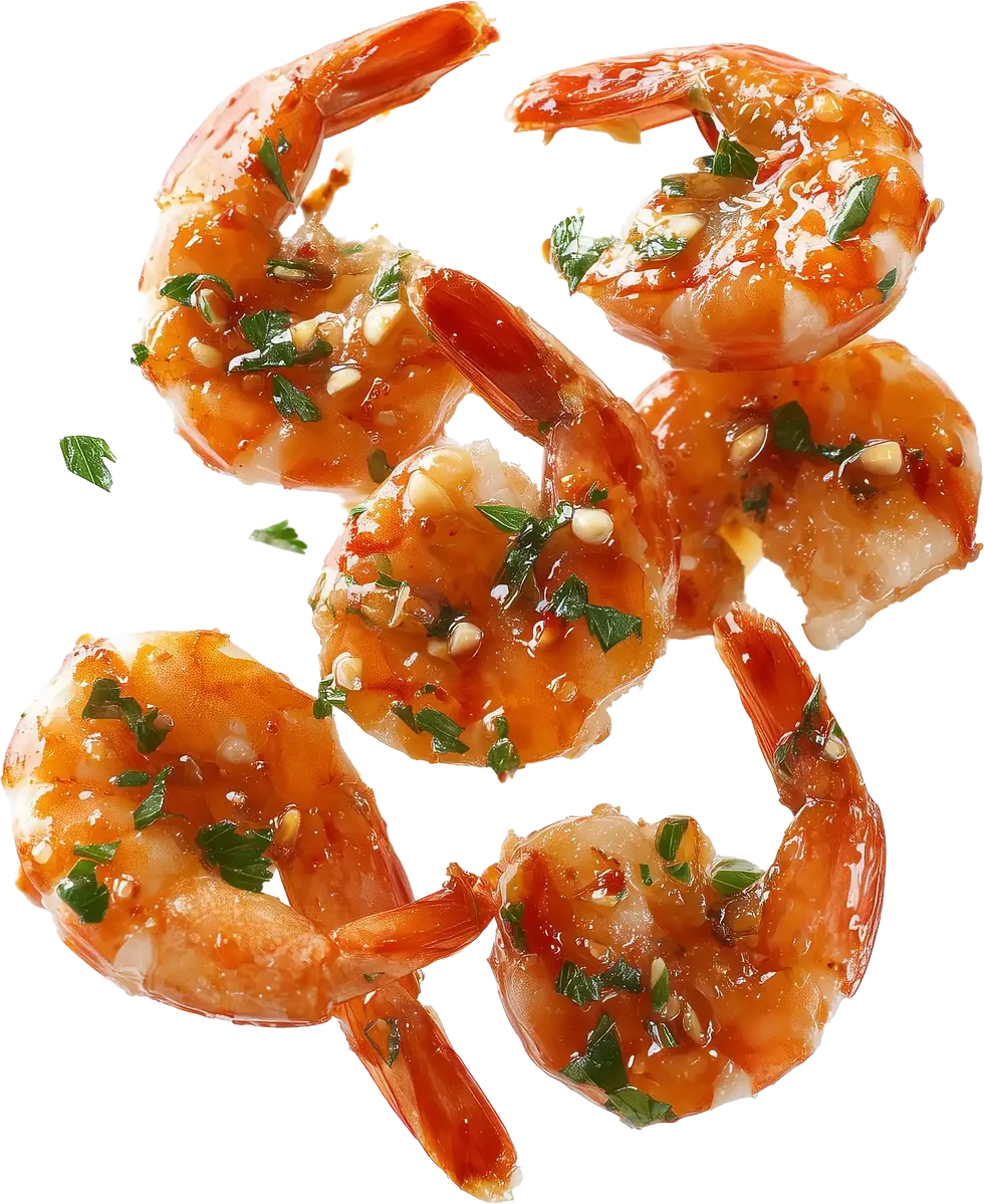 Gamba's eten bij De Roode Leeuw