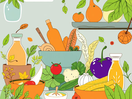 Transform Your Health with the Wisdom of Ayurveda and Modern Nutrition