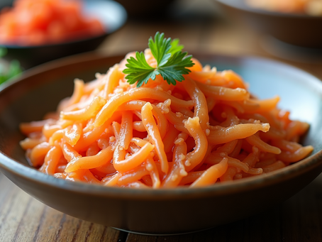 Enhancing Gut Health Naturally: Simple Tips for a Healthier Digestive System