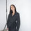 תמונה ממוזערת: Wrap Buttoned Shirt | Black