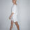תמונה ממוזערת: Mini T- Dress | White