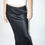 תמונה ממוזערת: Maxi Skirt | Black  Viscose