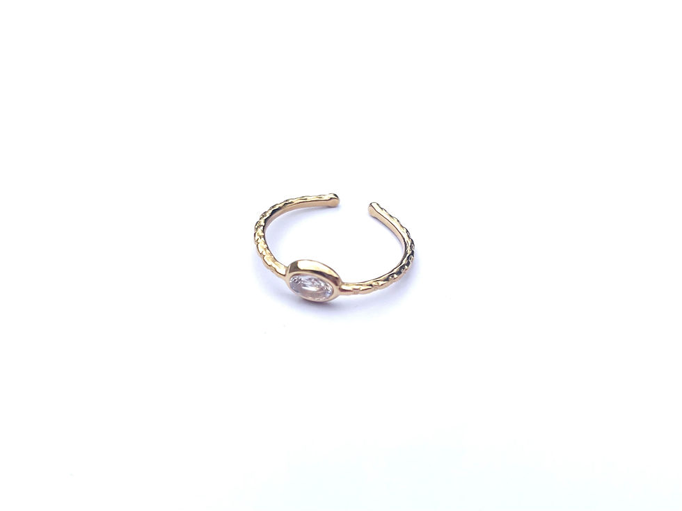 Miniature : Bague Esmée 