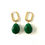 Miniature : Boucles d’oreilles Charlotte 